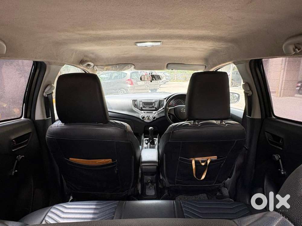 Maruti Suzuki Baleno For Sale