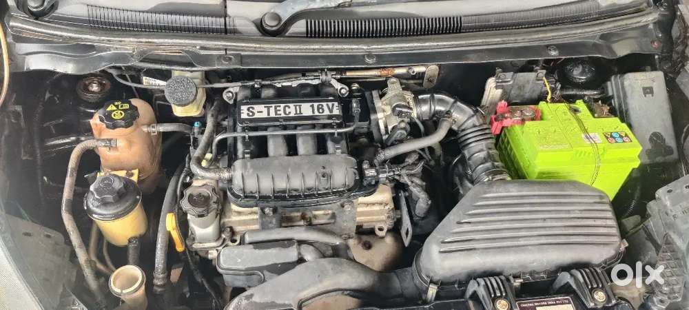 Sell R Exchange Chevrolet Beat Lt