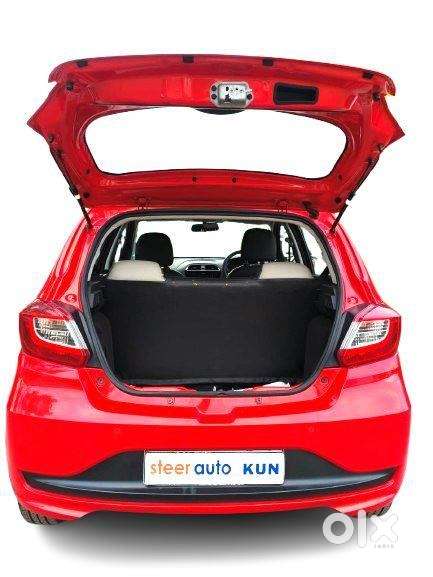 Tata Tiago 1.2 Revotron Xz (o), 2021, Petrol