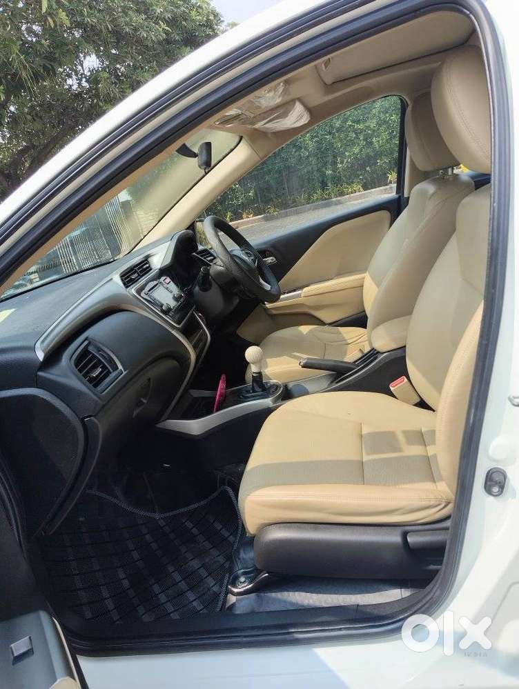 Honda City 1.5 Vx I-dtec Mt, 2016, Diesel