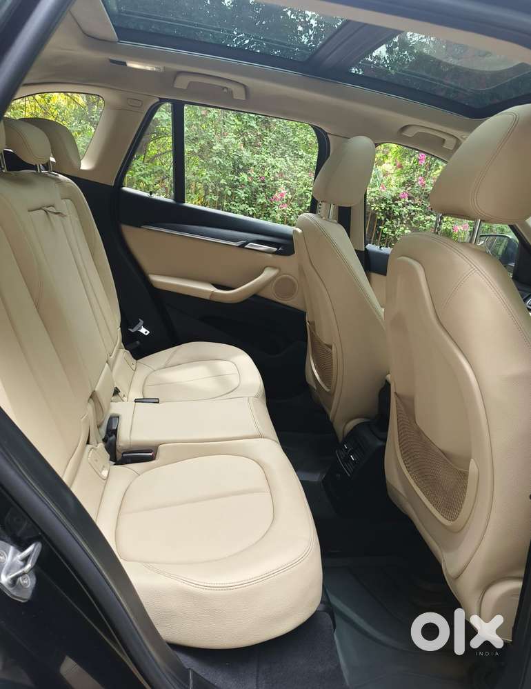 Bmw X1 Sdrive20d Expedition, 2017, Diesel