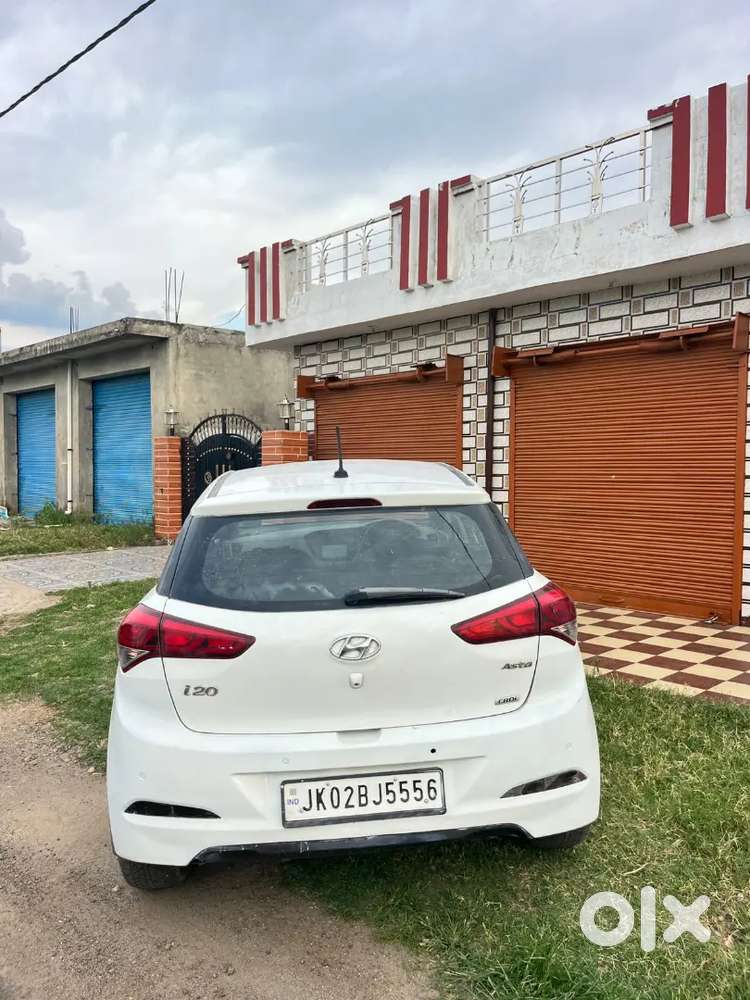 Full Top Varient Push Start