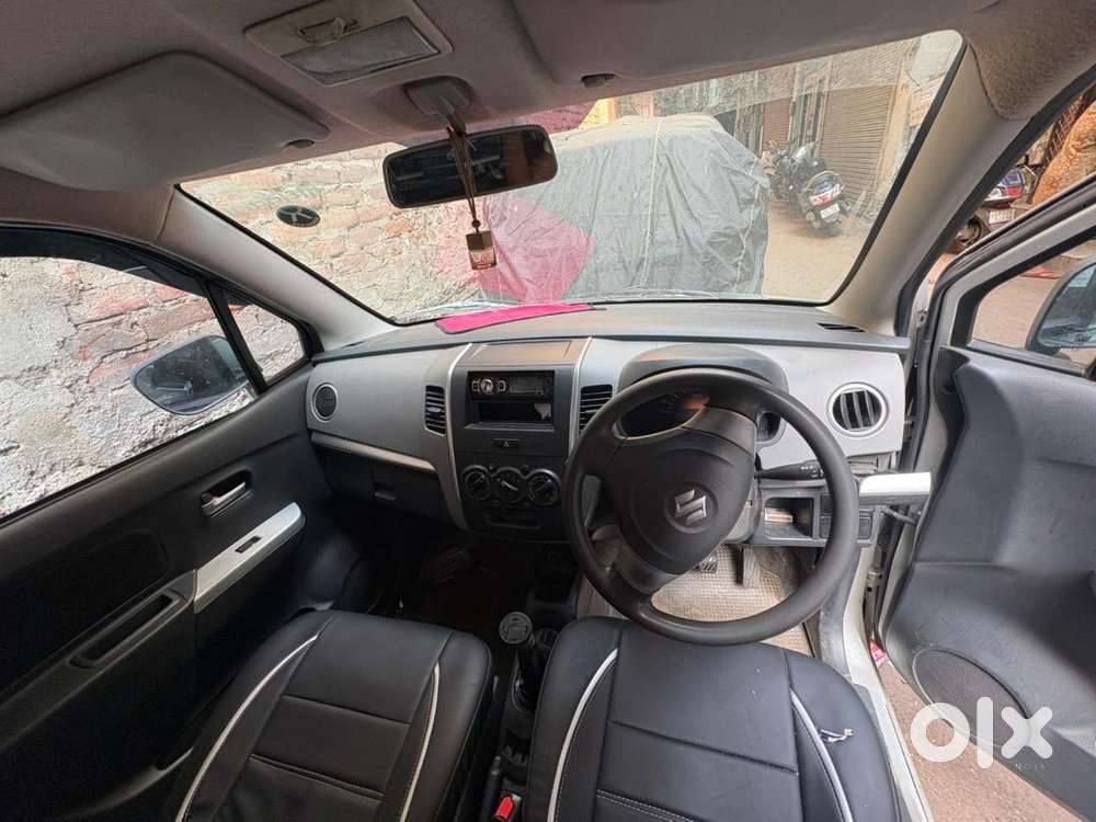 Maruti Suzuki Petrol 2011