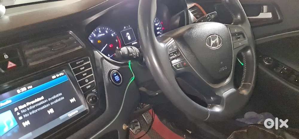Hyundai I20 Active 2018 Petrol 45000 Km Driven