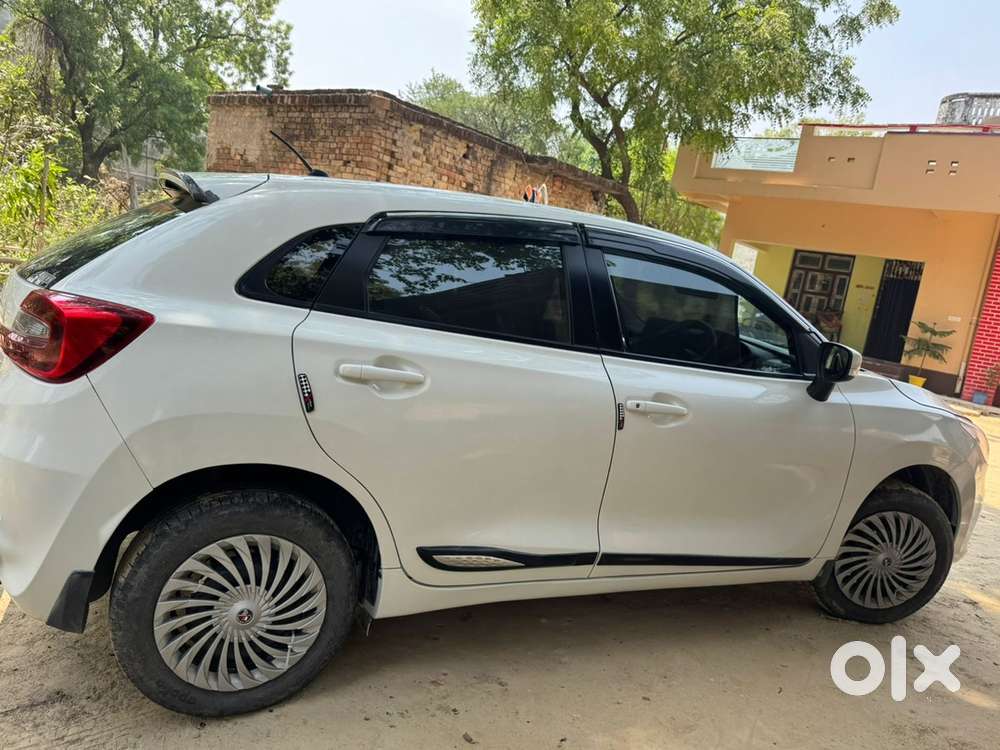 2024 Maruti Baleno 58000 Km