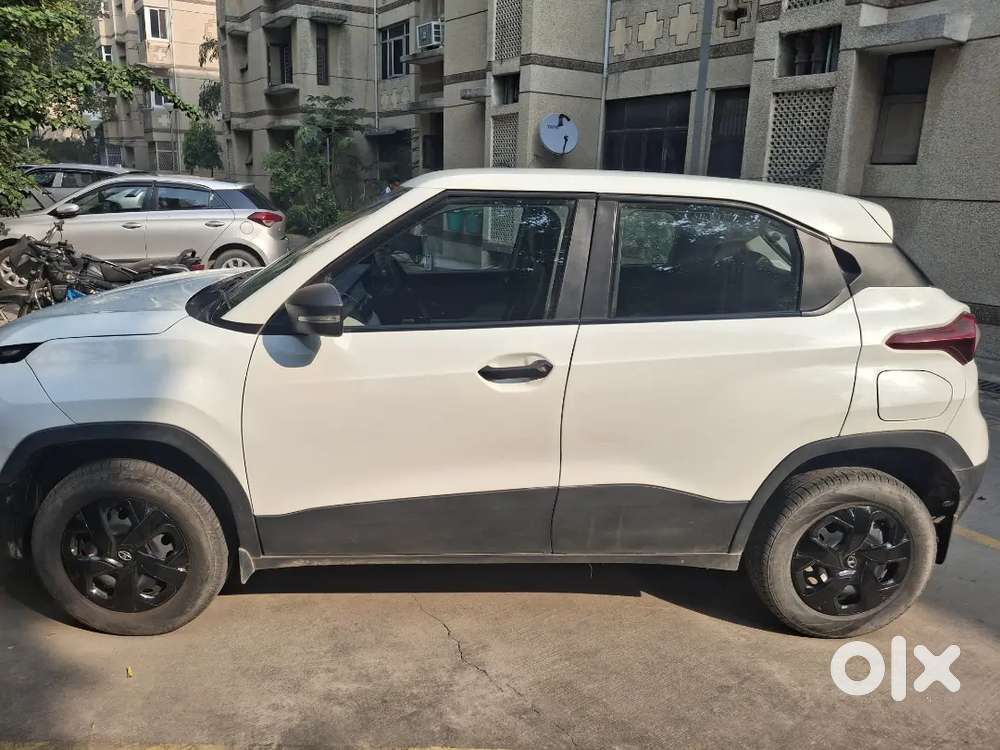 Brand New - Tata Punch 2024 Mid Year Buy (up70)