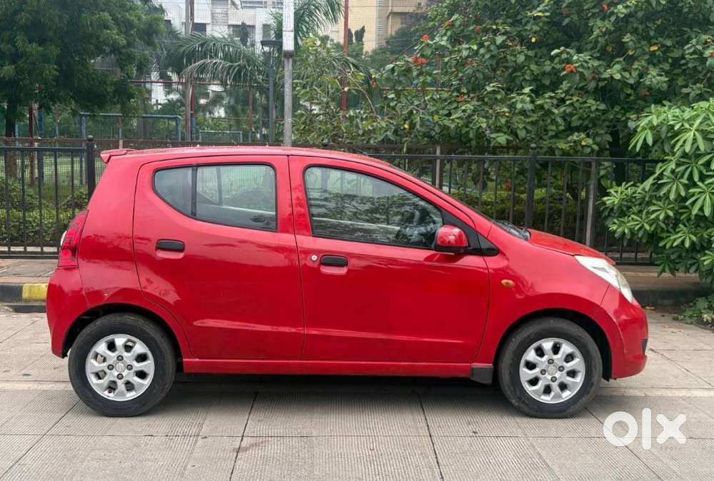 Maruti Suzuki A-star 1.0 Zxi, 2012, Petrol