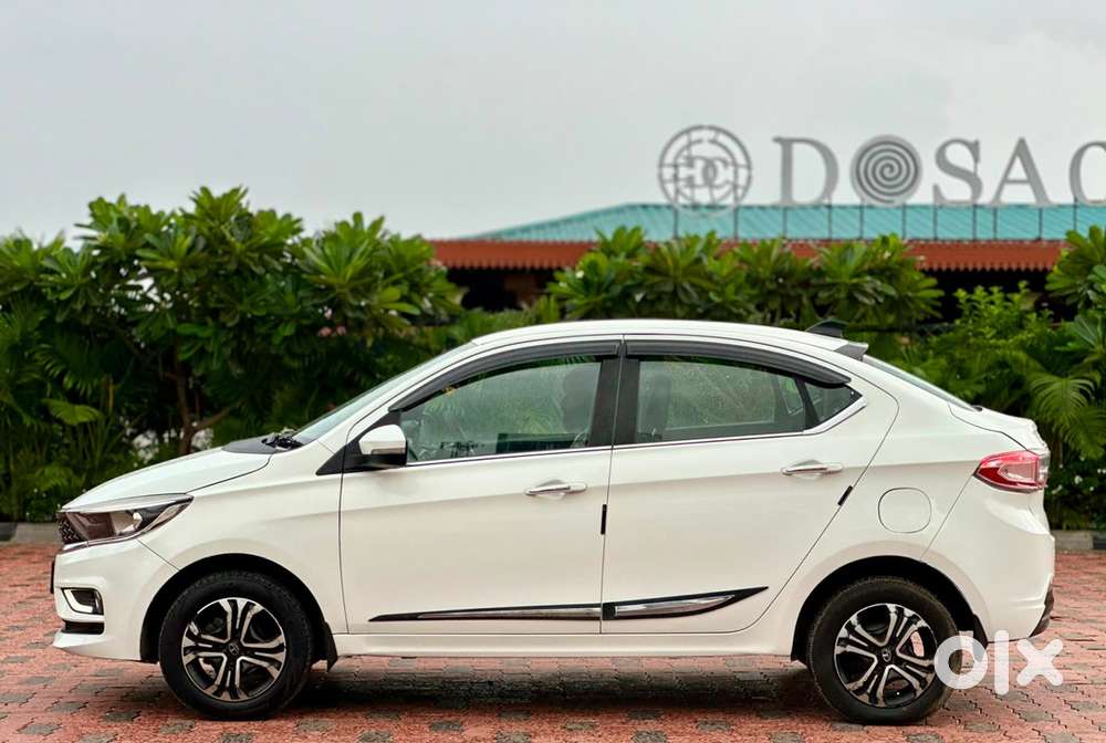 Tata Tigor Xz Plus 2023