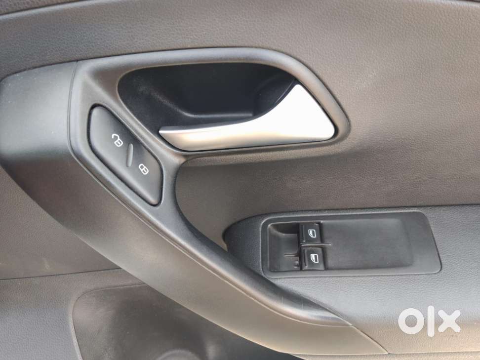 Volkswagen Polo 1.2 Mpi Trendline, 2018, Petrol