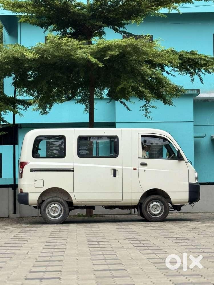 Mahindra Maxx 2wd, 2014, Diesel