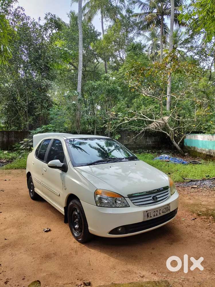 Tata Indigo Ecs 2011 Singl Ownr,gud Mileage New Insuranc Upto Jan 2027