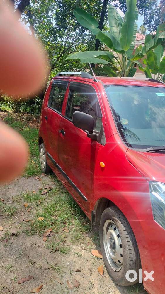 2013 Maruti Suzuki Wagon R