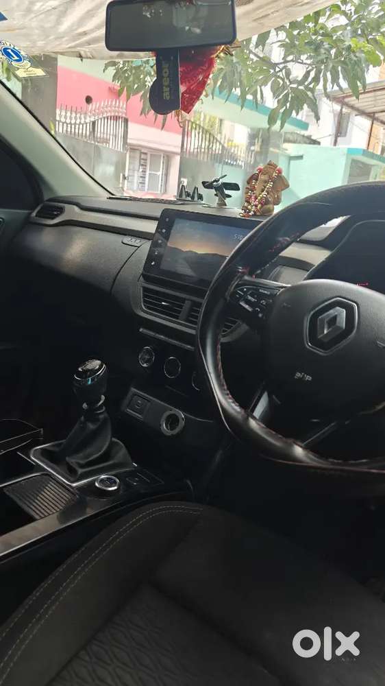 2022 Renault Kiger 1.0 Petrol