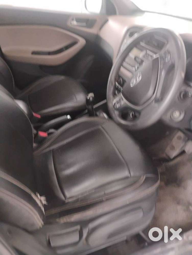 Hyundai I20 1.2 Spotz, 2019, Cng & Hybrids