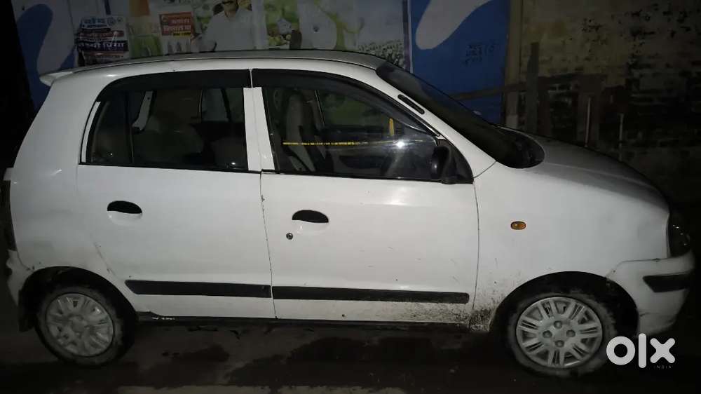 2010 Model Lpg Kit Average Lpg Per 280 Ki Hai Okay Condition