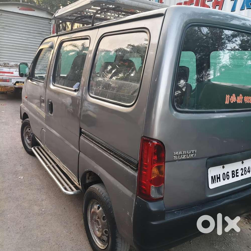 Maruti Suzuki Eeco 1013