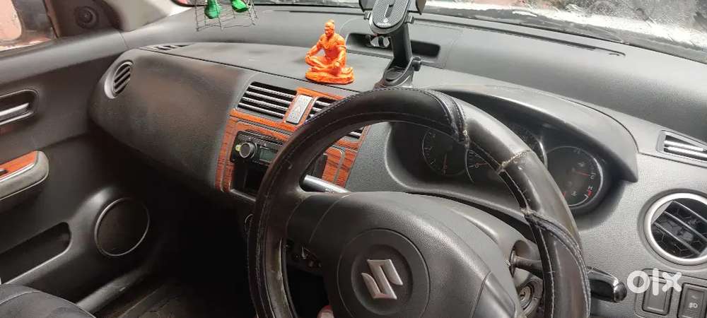 Maruti Suzuki Swift Vdi 2009