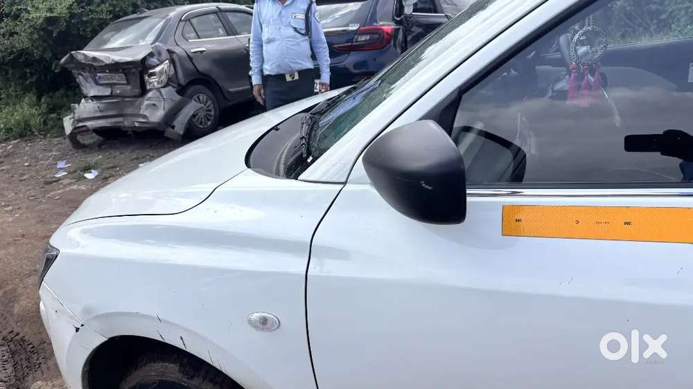 Maruti Suzuki Dzire 2025