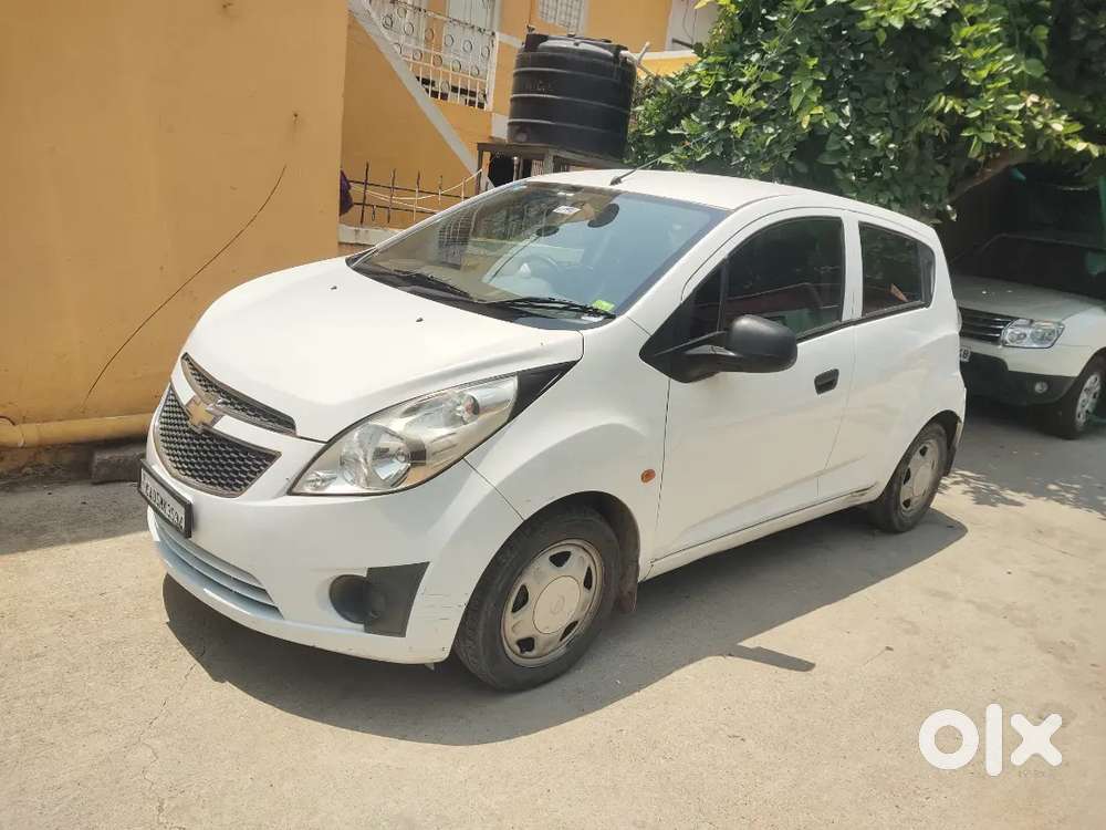 Good Condition Fc Not Running