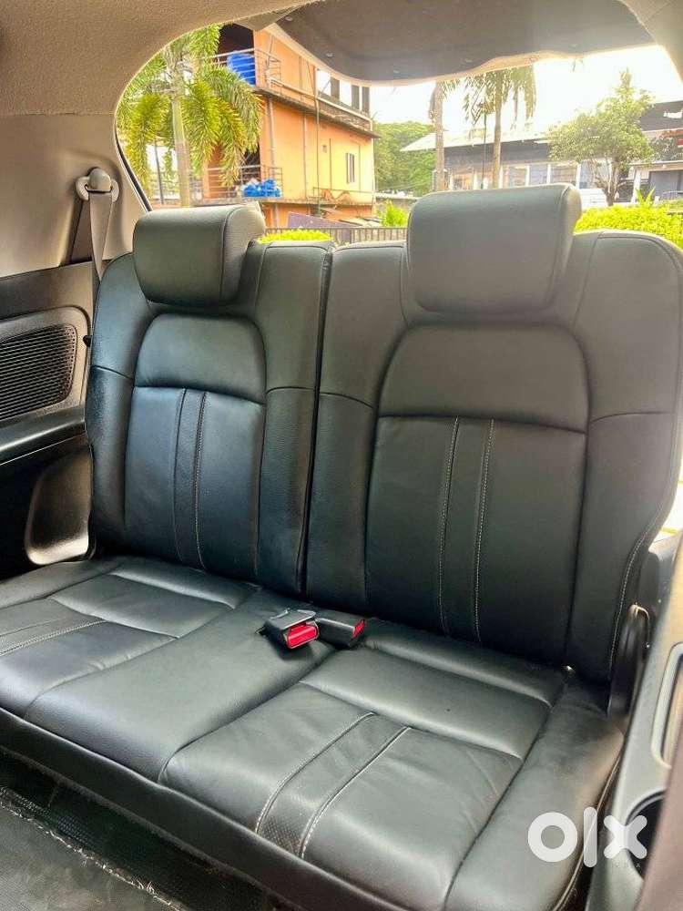 Honda Br-v I-dtec Vx Mt, 2016, Diesel