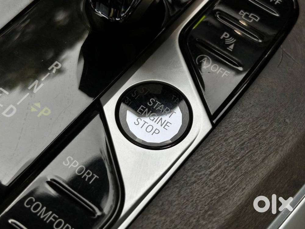 Bmw X5 Xdrive30d Xline, 2020, Petrol