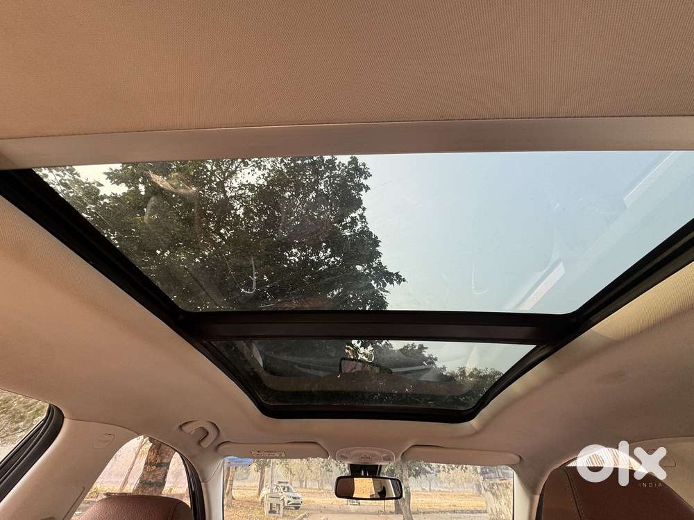 Mg Hector 1.5 Dct Sharp, 2021, Petrol