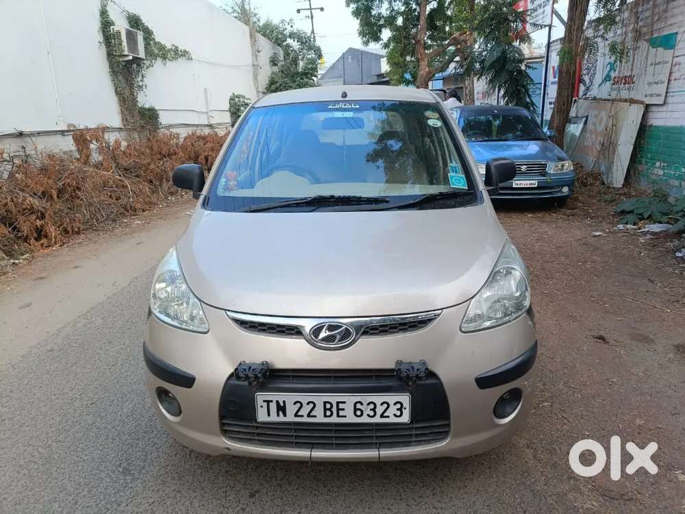 Hyundai I10 2009 Good Condition