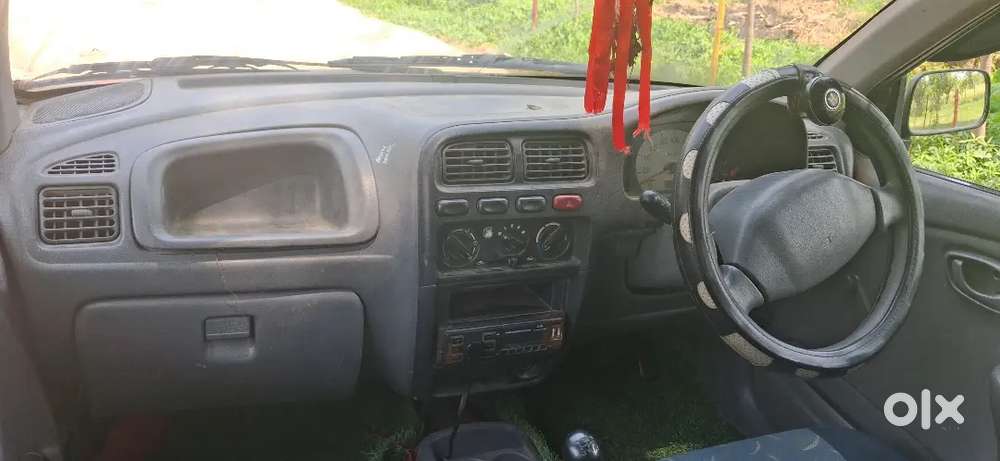 Maruti Suzuki Alto 800 2008