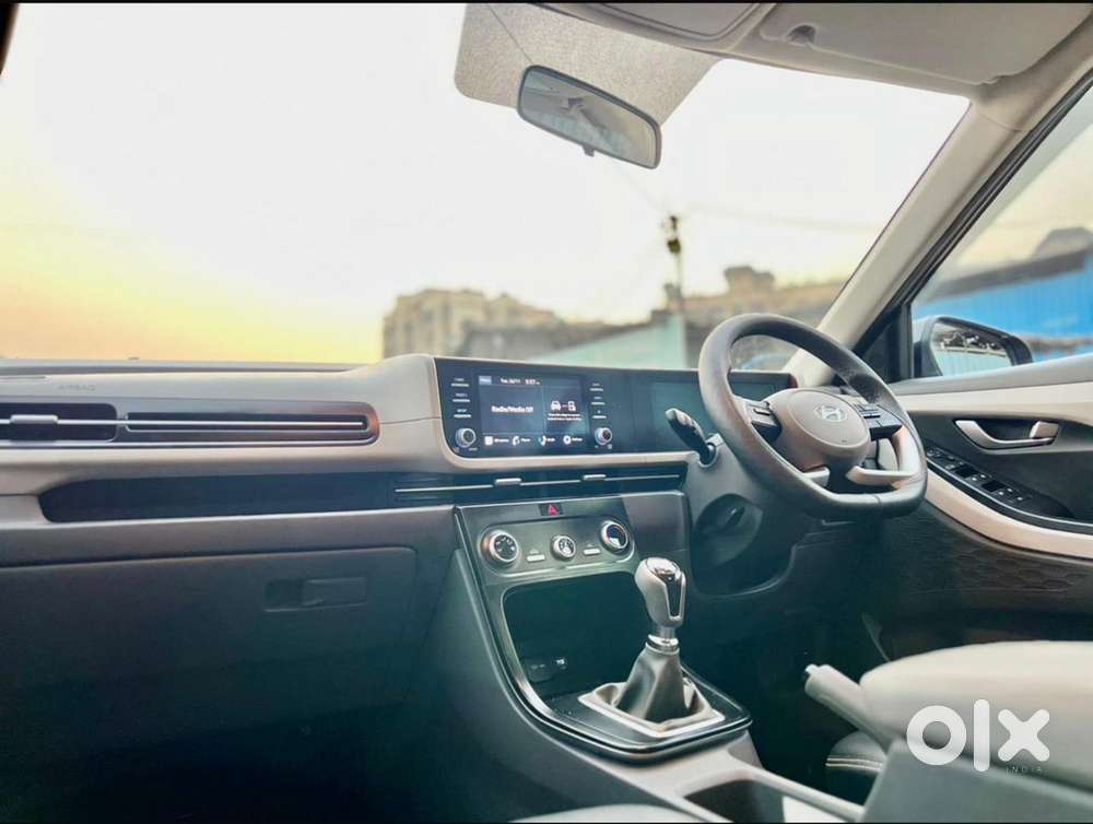 Hyundai Creta Petrol 2024