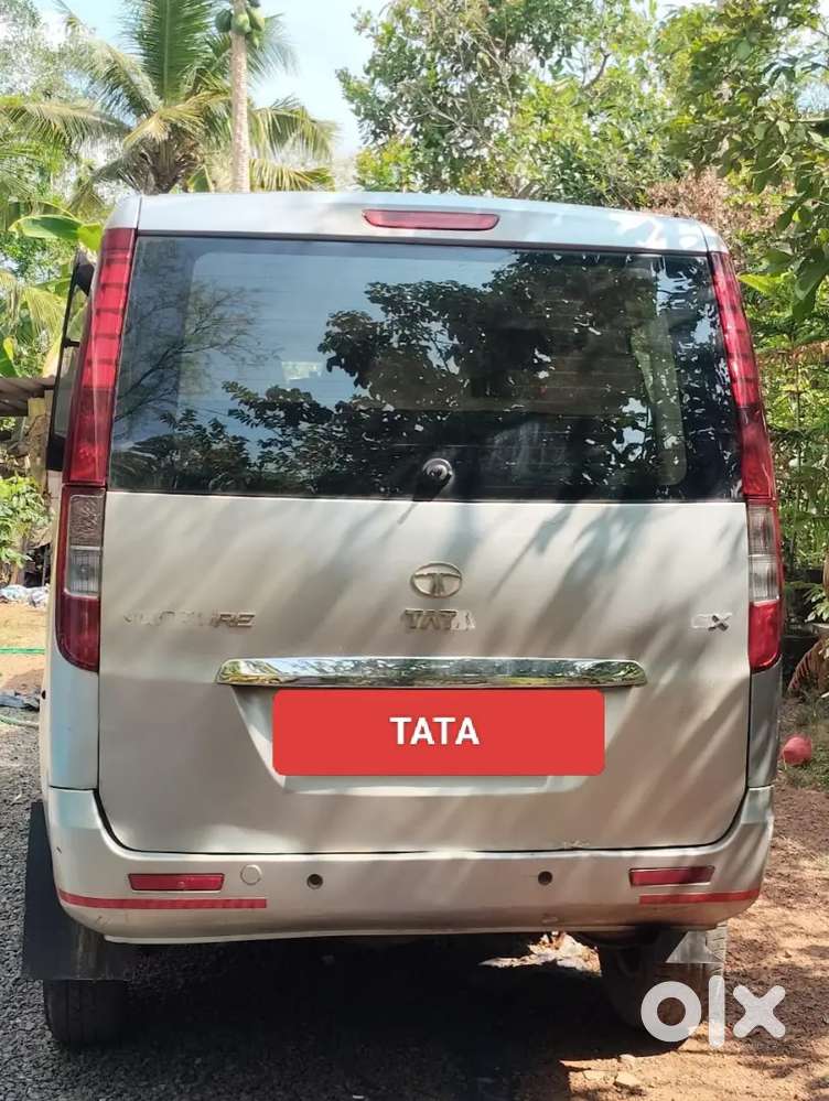 Tata Winger 2011