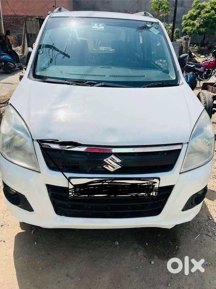 Maruti Suzuki 2015 Hybrid Manual