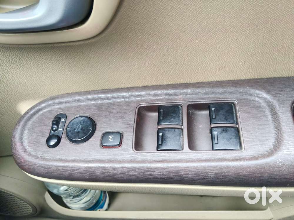 Honda Amaze 2013-2016 Sx I-vtec, 2013, Petrol