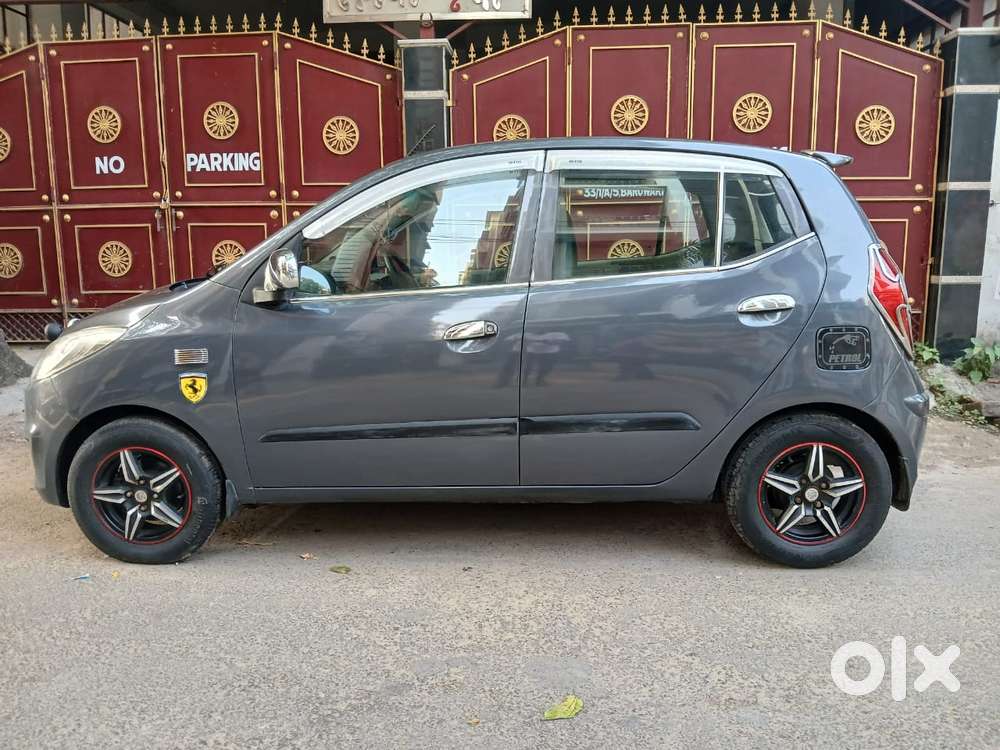 Hyundai I10 Era, 2011, Petrol