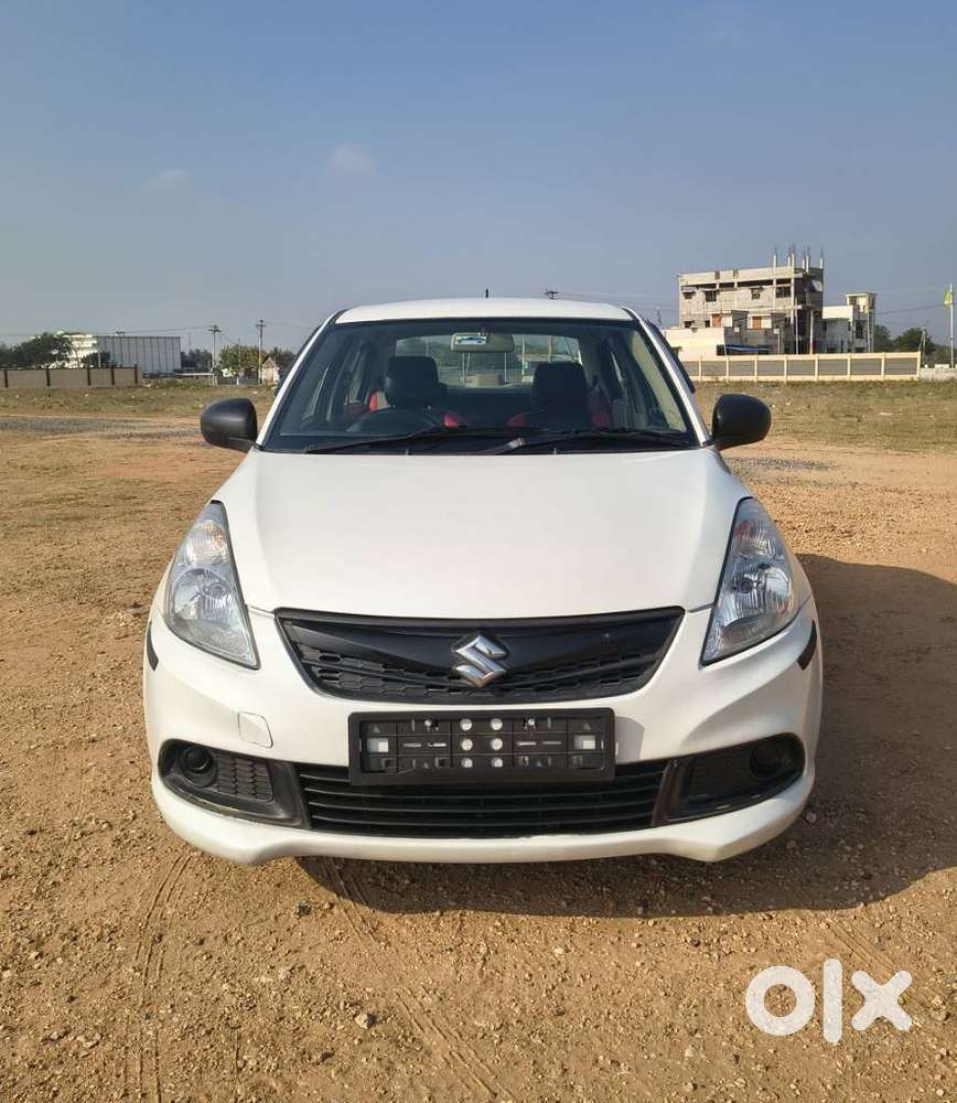 Maruti Suzuki Swift Dzire Tour Ldi, 2018, Diesel