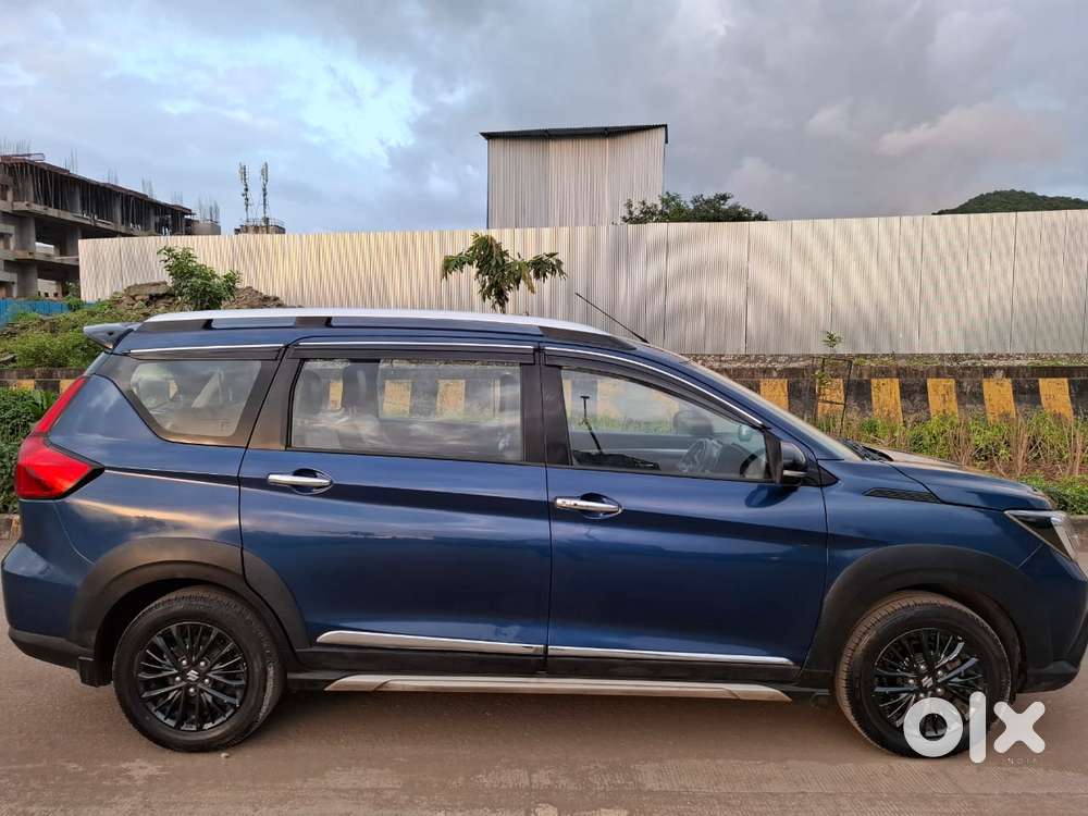 Maruti Suzuki Xl6 Zeta, 2019, Petrol