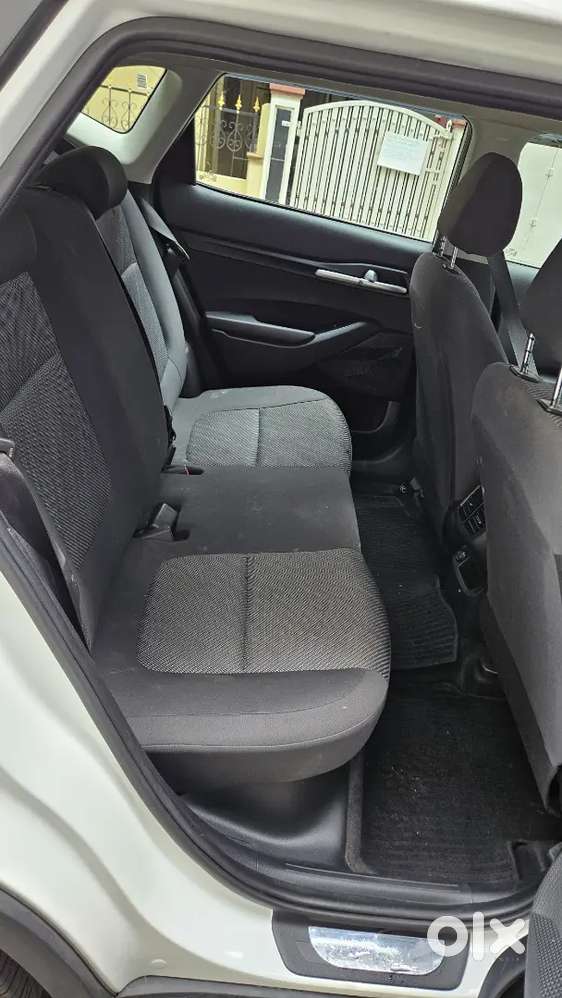 Kia New Seltos 2023 Diesel