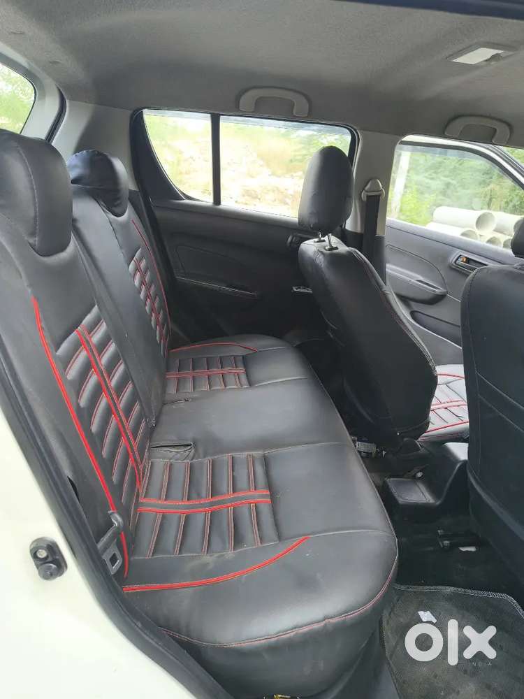 Maruti Suzuki Swift 2015 Lxi Petrol Manual