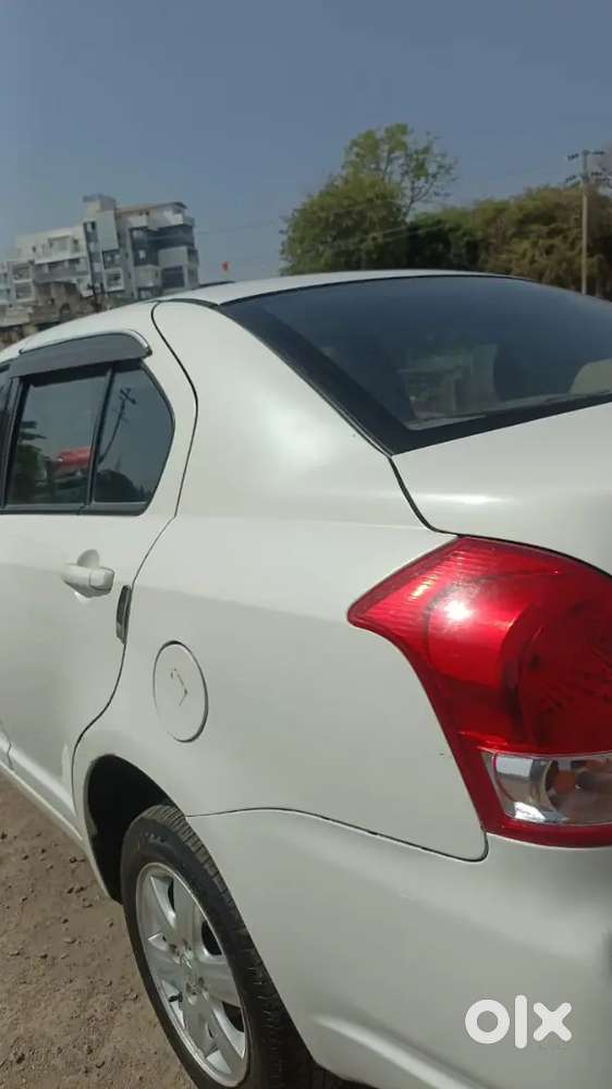 Maruti Suzuki Dzire 2011 Diesel 690025 Km Driven
