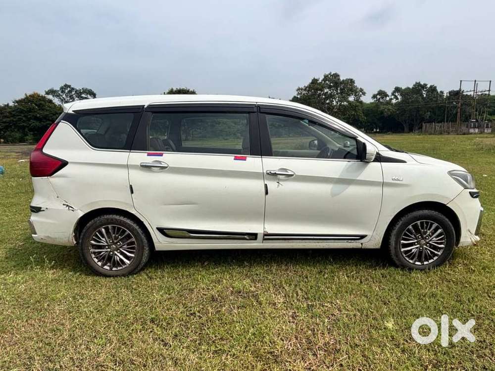 Maruti Suzuki Ertiga 1.5 Zdi, 2019