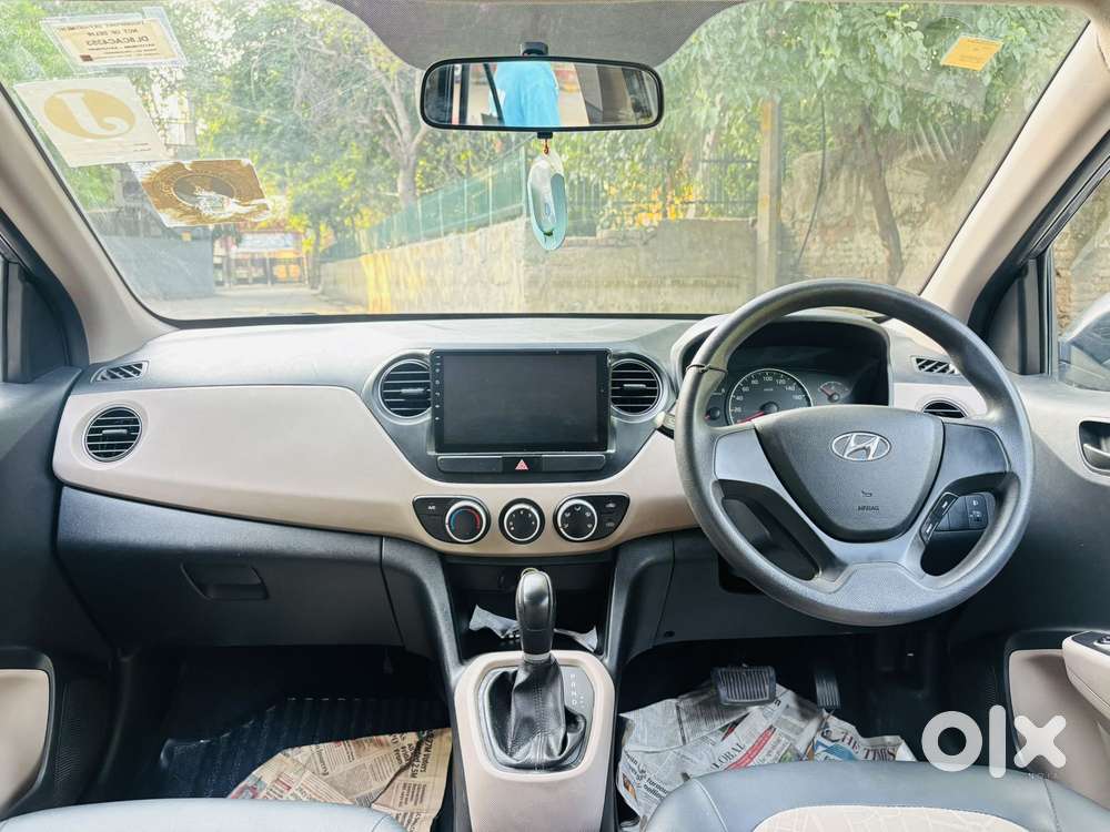 Hyundai Grand I10 Magna, 2016, Petrol