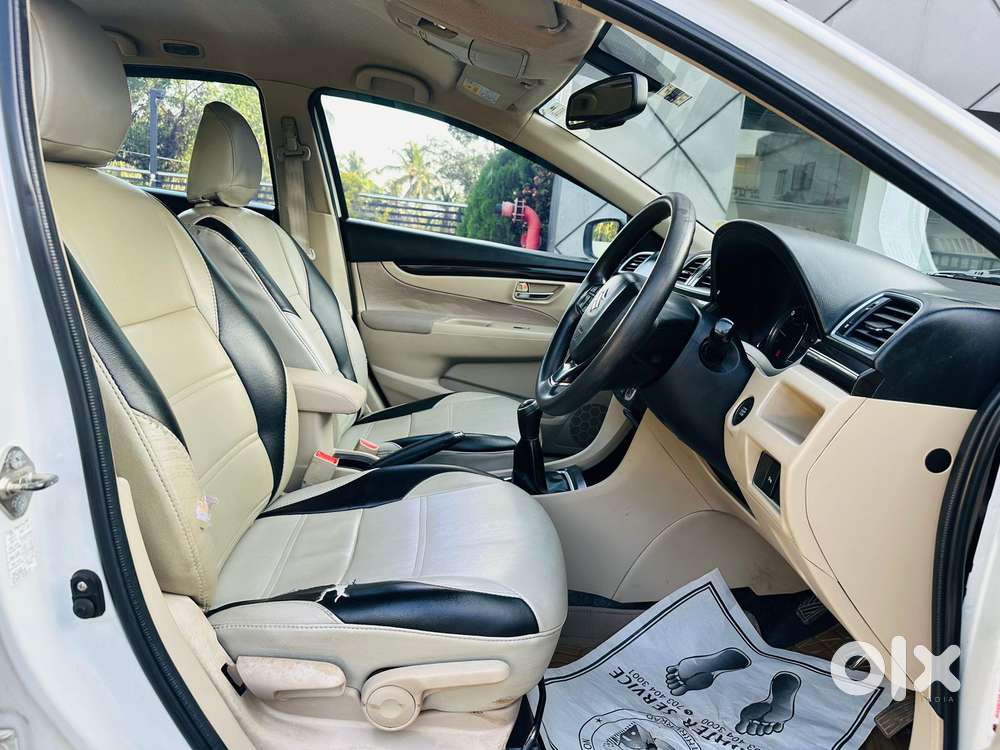 Maruti Suzuki Ciaz Zdi(o), 2014, Diesel