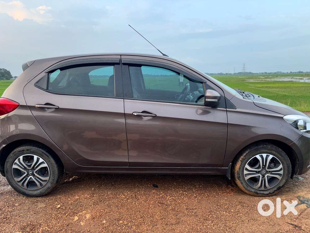 Tata Tiago 2019 Petrol 34000 Km Driven