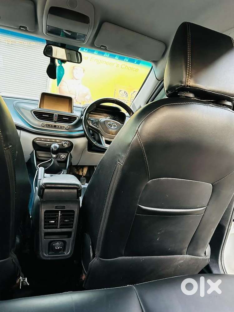 Tata Altroz 2020 Petrol Well Maintained