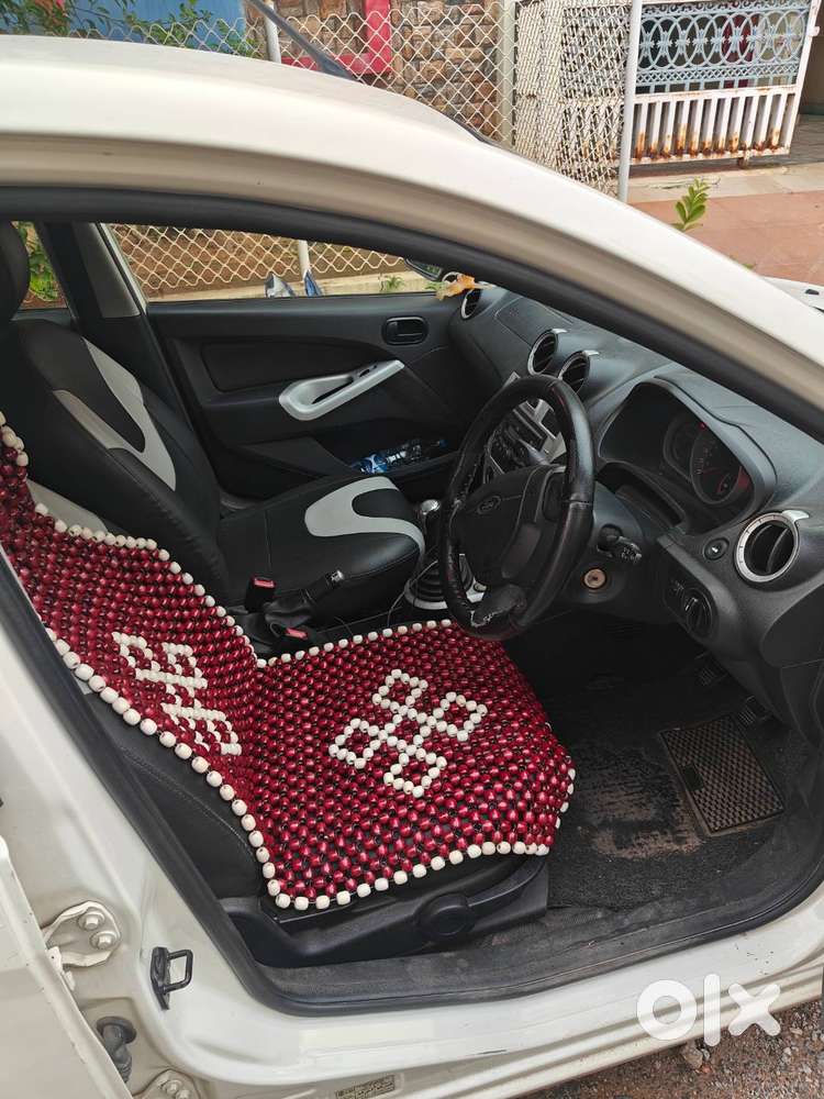 Ford Figo Diesel Titanium