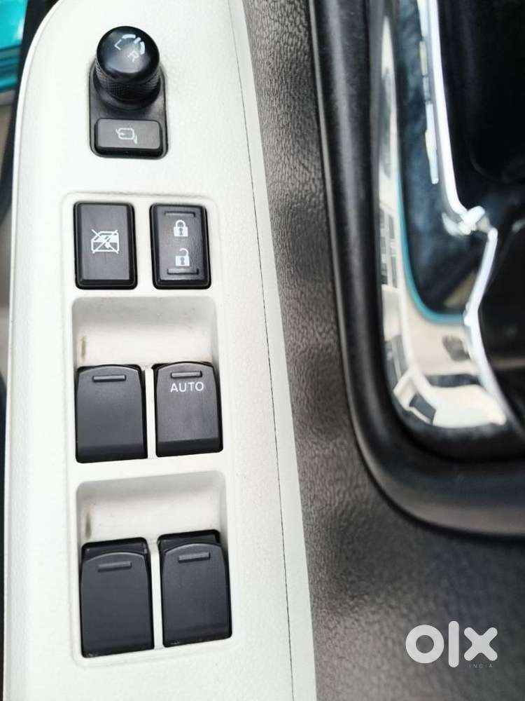 Maruti Suzuki Ignis 1.2 Alpha, 2020, Petrol