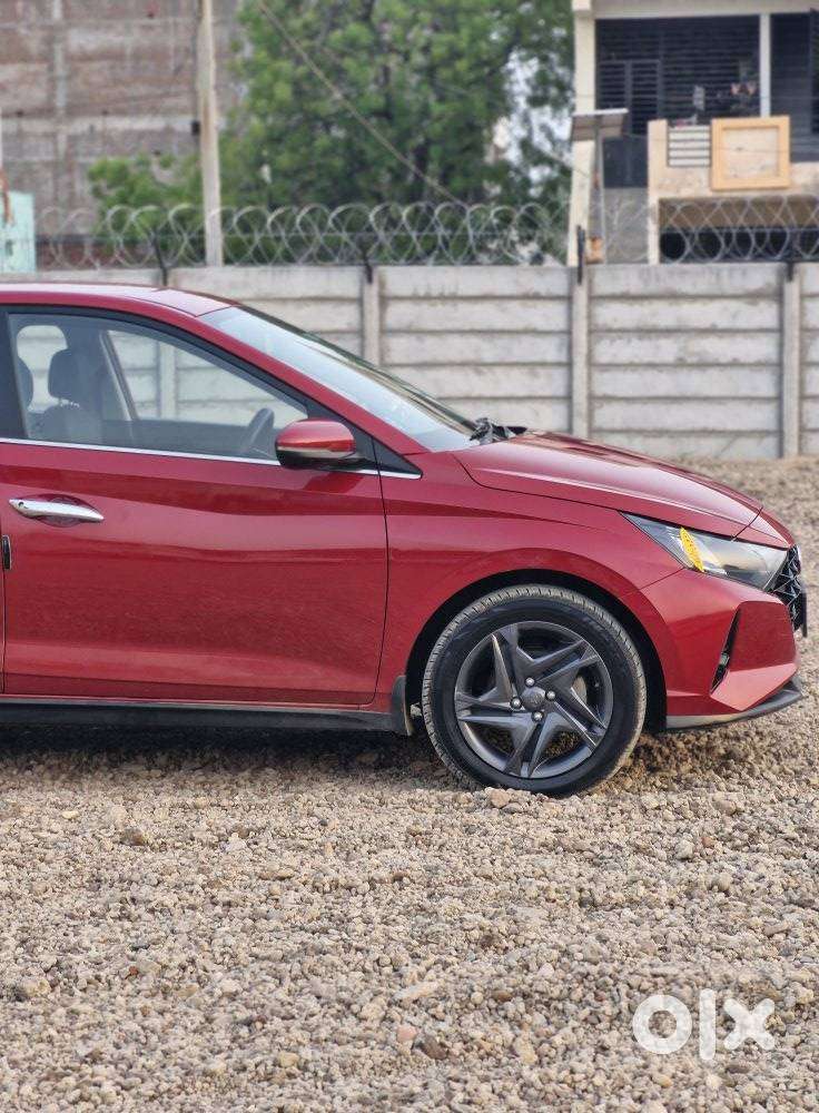 Hyundai I20 Sportz 1.4 Crdi, 2021, Diesel
