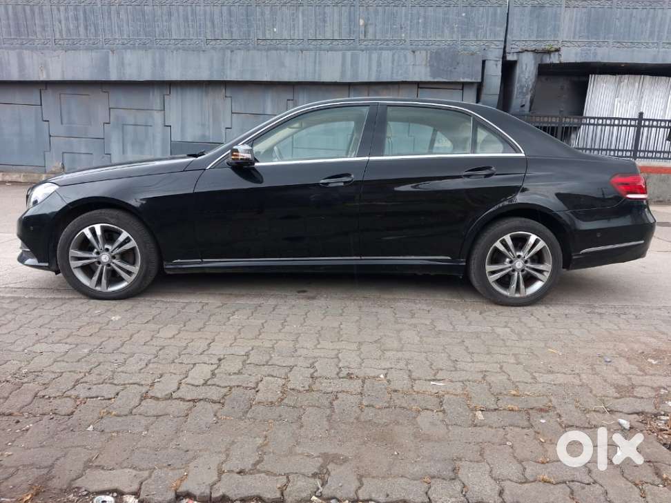 Mercedes-benz E-class E 250 Cdi Avantgarde, 2014, Diesel
