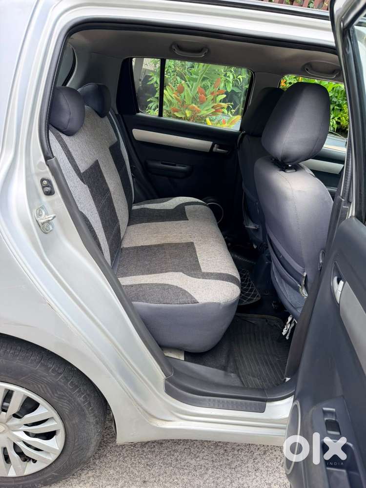 Maruti Suzuki Swift Vdi Bsiii, 2011, Diesel