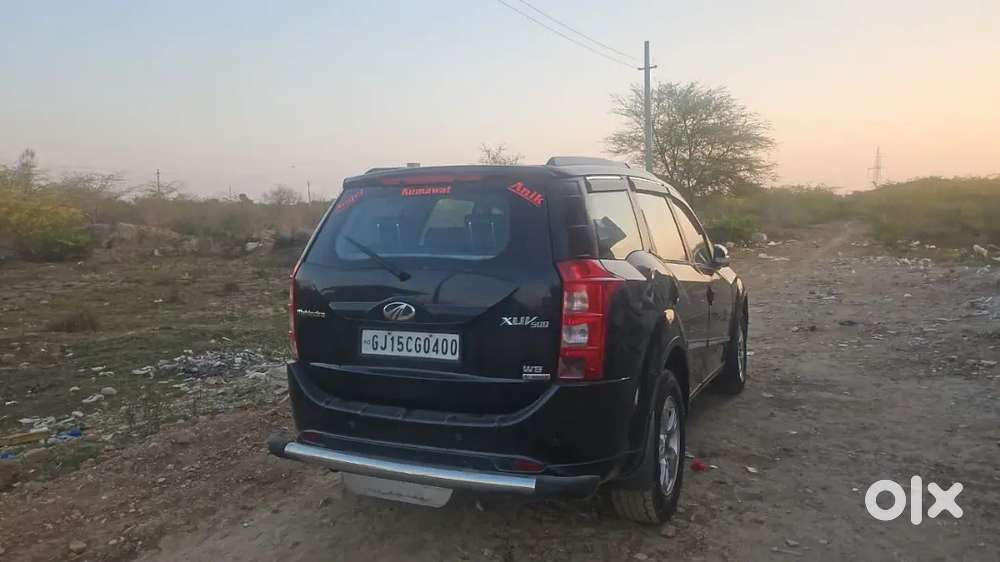 Good Condition New Tyre