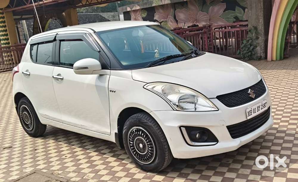 Maruti Suzuki Swift Vxi, 2015, Petrol